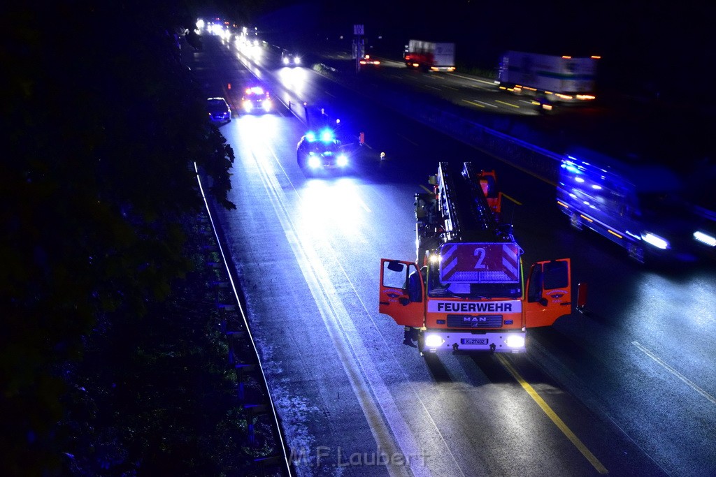 Schwerer VU A 3 Rich Oberhausen Hoehe AK Leverkusen P012.JPG - Miklos Laubert